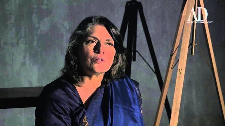 Sunita Kohli In Conversation With AD50 Architect Sunita Kohli Exclusive YouTube