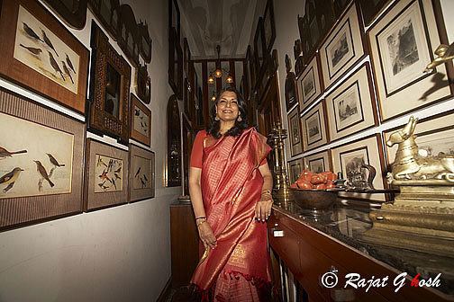 Sunita Kohli R G Studios Gallery SUNITA KOHLI ARCHITECT
