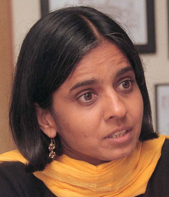 Sunita Narain httpsuploadwikimediaorgwikipediacommons99