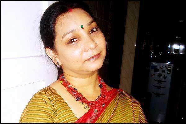 Sunita Rajwar Meet Sunita Rajwar the new Assistant Director on the sets of Ramayan