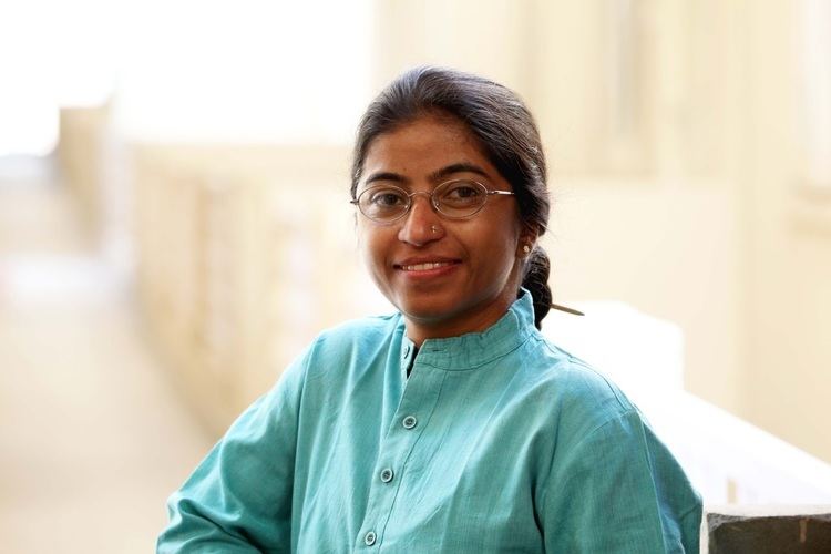 Sunitha Krishnan Sunitha Krishnan Speakerpedia Discover amp Follow a World