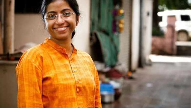 Sunitha Krishnan Sunitha Krishnan Rape survivor to saviour Al Jazeera