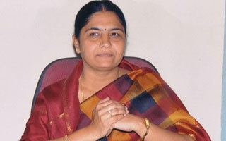 Sunitha Laxma Reddy V Medak LS Congress ticket to Suneetha Laxma Reddy Justtelugu