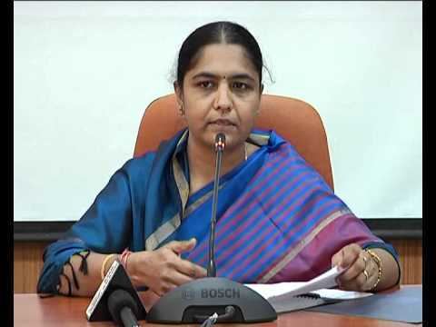 Sunitha Laxma Reddy V Honble Minister for Women Development and Child Welfare Smt V