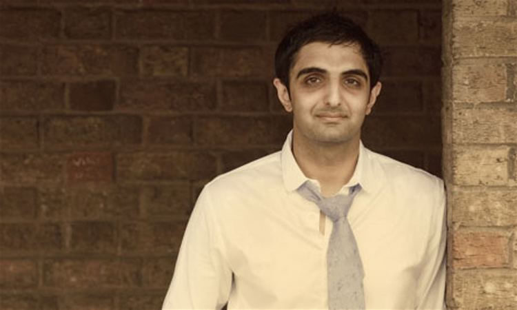 Sunjeev Sahota Ours Are the Streets by Sunjeev Sahota review Books