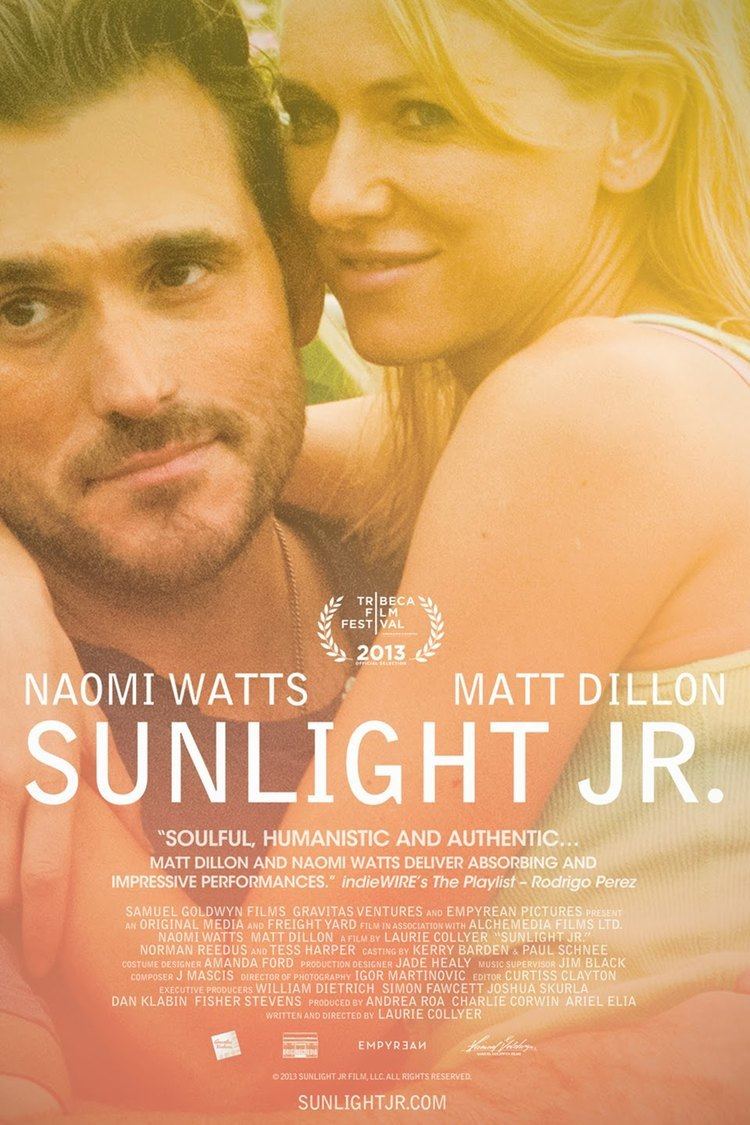 Sunlight Jr. wwwgstaticcomtvthumbmovieposters9912655p991