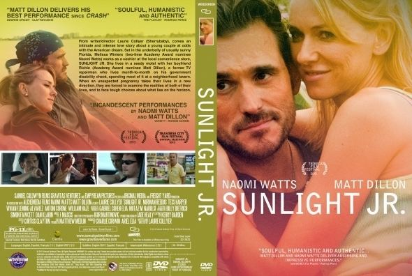 Sunlight Jr. John Rockwell Harris Photos Still Photos Viggo Mortensen in