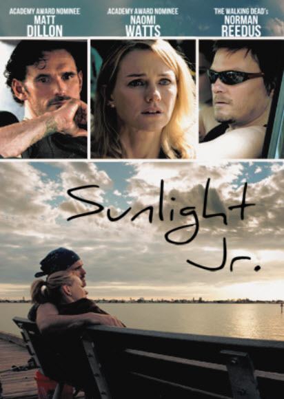 Sunlight Jr. Sunlight Jr 2013 Movie