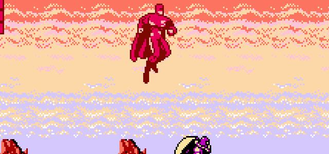 Sunman (video game) Retrovolve Sunman Is the Superman Game That Never Was
