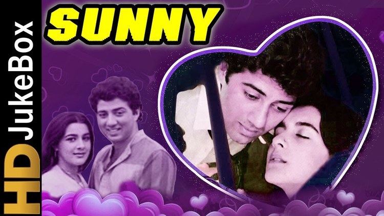 Sunny 1984 Full Video Songs Jukebox Sunny Deol Amrita Singh
