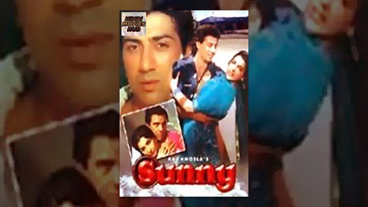 Sunny 1984 Hindi Full Length Movie Sunny Deol Amrita Singh