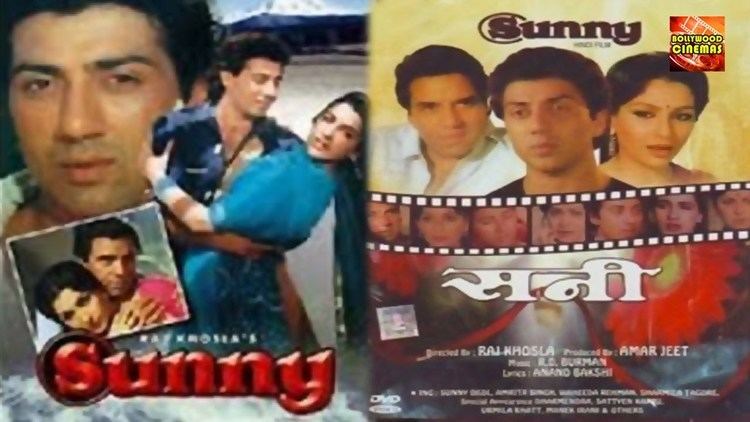 Sunny 1984 Full Length Hindi Movie Sunny Deol Amrita Singh