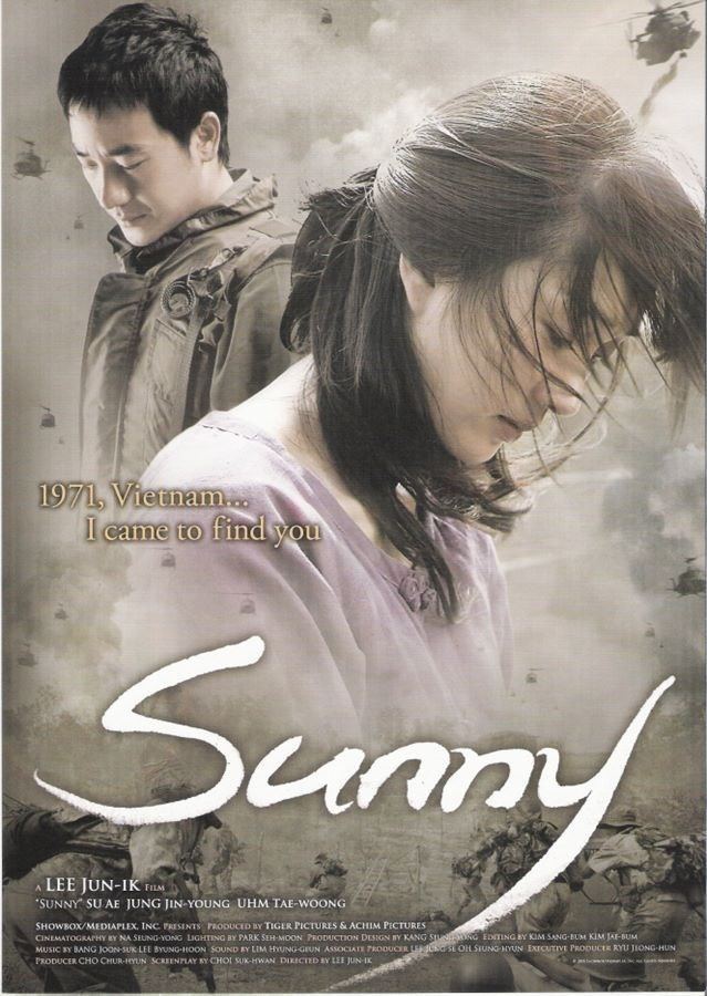 Sunny (2008 film) Subscene Subtitles for Sunny Nimeunmeongosae