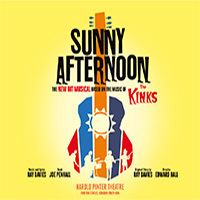 Sunny Afternoon (musical) sunnyafternoonthemusicalcommediafilesfacebook