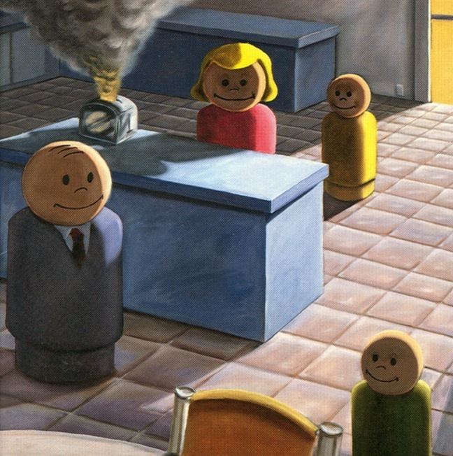 Sunny Day Real Estate Sunny Day Real Estate Albums Songs and News Pitchfork