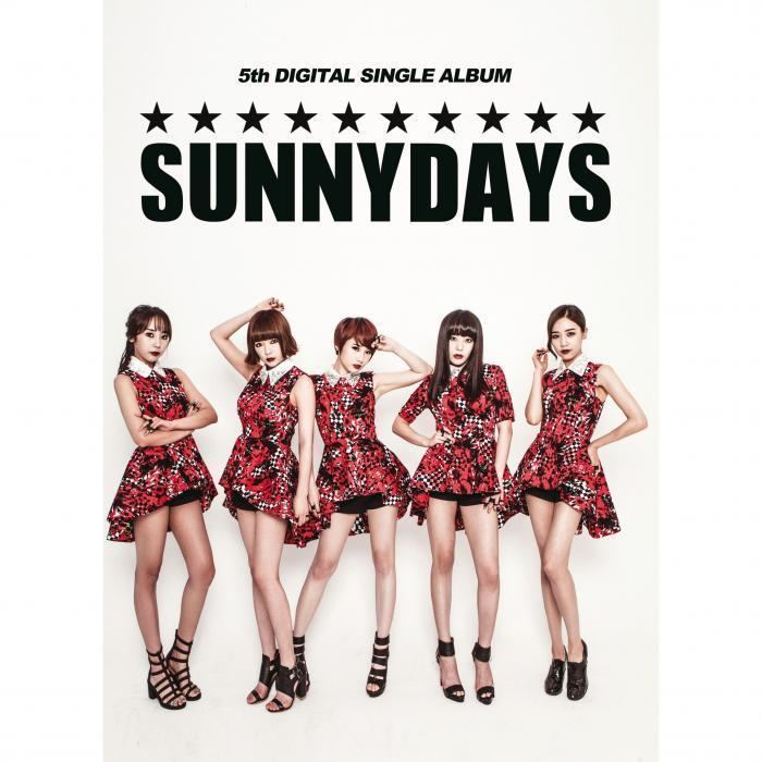 Sunny Days (band) Sunny Days Discography 1 Albums 6 Singles 28 Lyrics 5 Videos