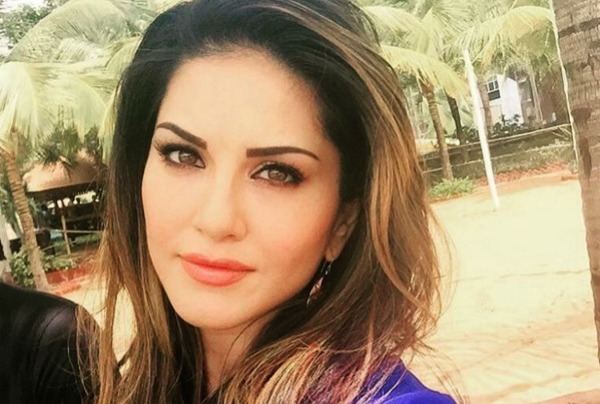 Sunny Leone Indian Actress Sunny Leone Indian Film Actress