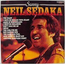 Sunny (Neil Sedaka album) httpsuploadwikimediaorgwikipediaenthumb7