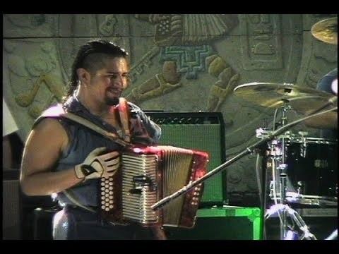 Sunny Sauceda Sunny Sauceda y Grupo Vida Live at Tejano Conjunto Festival YouTube