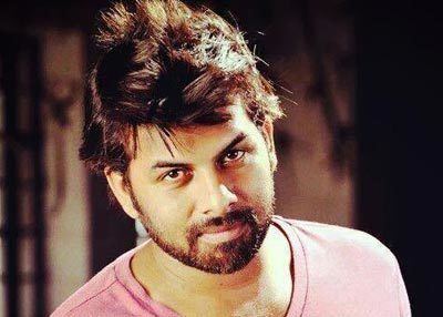 Sunny Wayne Sunny Wayne as cop in 39Villain39 Malayalam Movie News