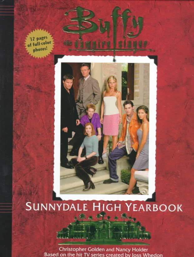 Sunnydale High Yearbook t0gstaticcomimagesqtbnANd9GcRYnLjGaTwHH6CHi8