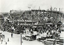 Sunnyside Amusement Park httpsuploadwikimediaorgwikipediacommonsthu