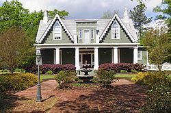 Sunnyside (Greenwood, South Carolina) httpsuploadwikimediaorgwikipediacommonsthu