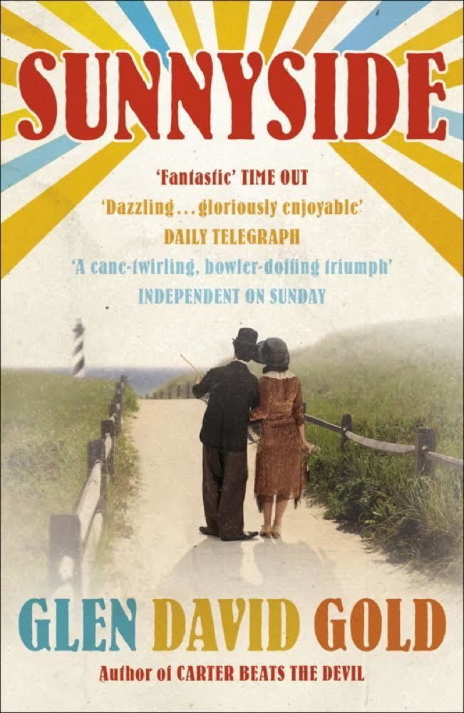 Sunnyside (novel) t0gstaticcomimagesqtbnANd9GcQYoVorjZ63HWveDI