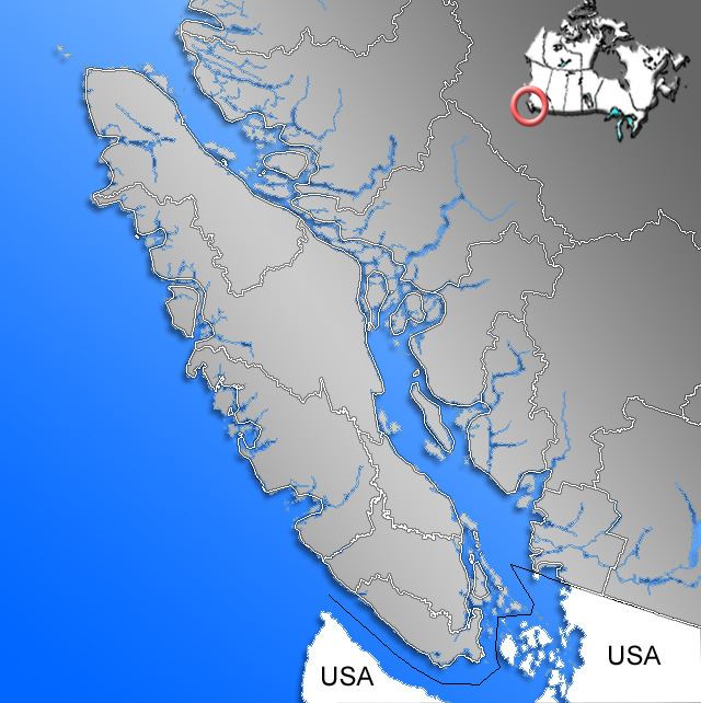 Sunrise Lake (Vancouver Island)