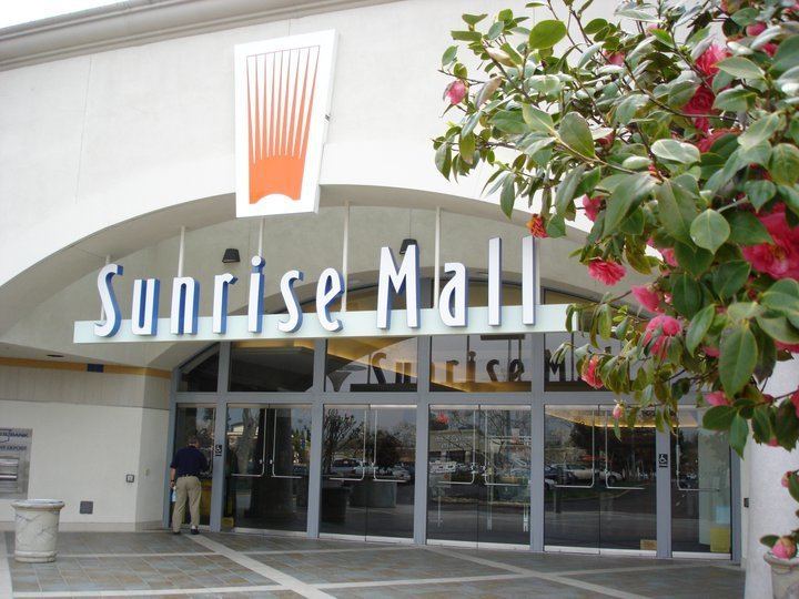 Sunrise Mall (Citrus Heights, California)