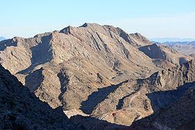 Sunrise Mountain (Nevada) httpsuploadwikimediaorgwikipediacommonsthu