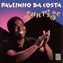 Sunrise (Paulinho da Costa album) httpsuploadwikimediaorgwikipediaenthumb5