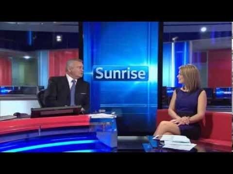 Sunrise (Sky News) Sky News Sunrise The Best Bits of 2013 YouTube