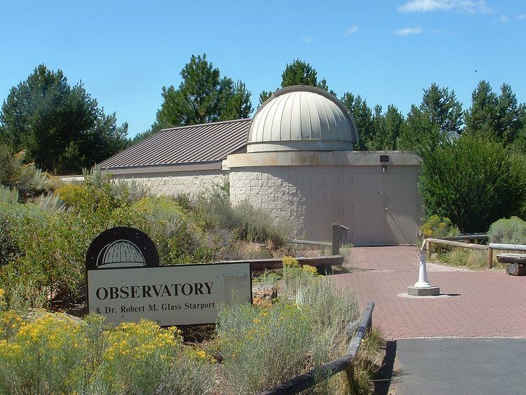 Sunriver Observatory