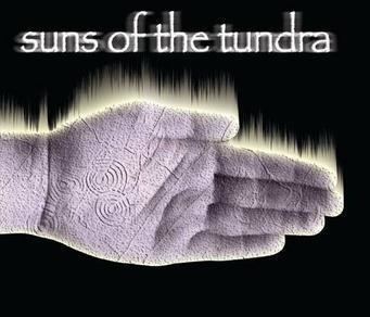 Suns of the Tundra (album) httpsuploadwikimediaorgwikipediaen887Sun
