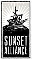 Sunset Alliance Records httpsuploadwikimediaorgwikipediaencccSun