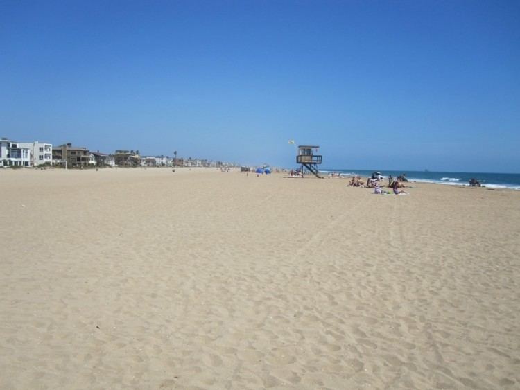 Sunset Beach California Alchetron The Free Social Encyclopedia