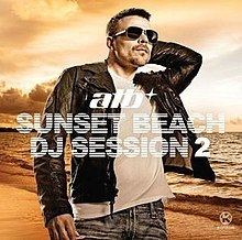 Sunset Beach DJ Session 2 httpsuploadwikimediaorgwikipediaenthumb1