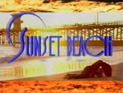 sunset beach tv show dvd