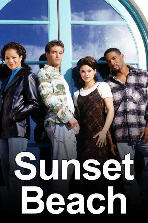 sunset beach tv serie