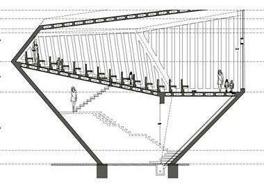 Sunset Chapel Sunset Chapel Acapulco by BNKR Arquitectura