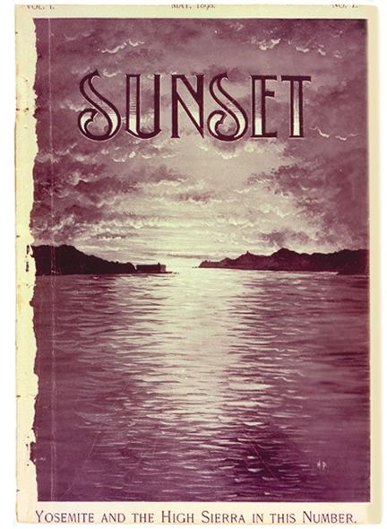 Sunset (magazine)