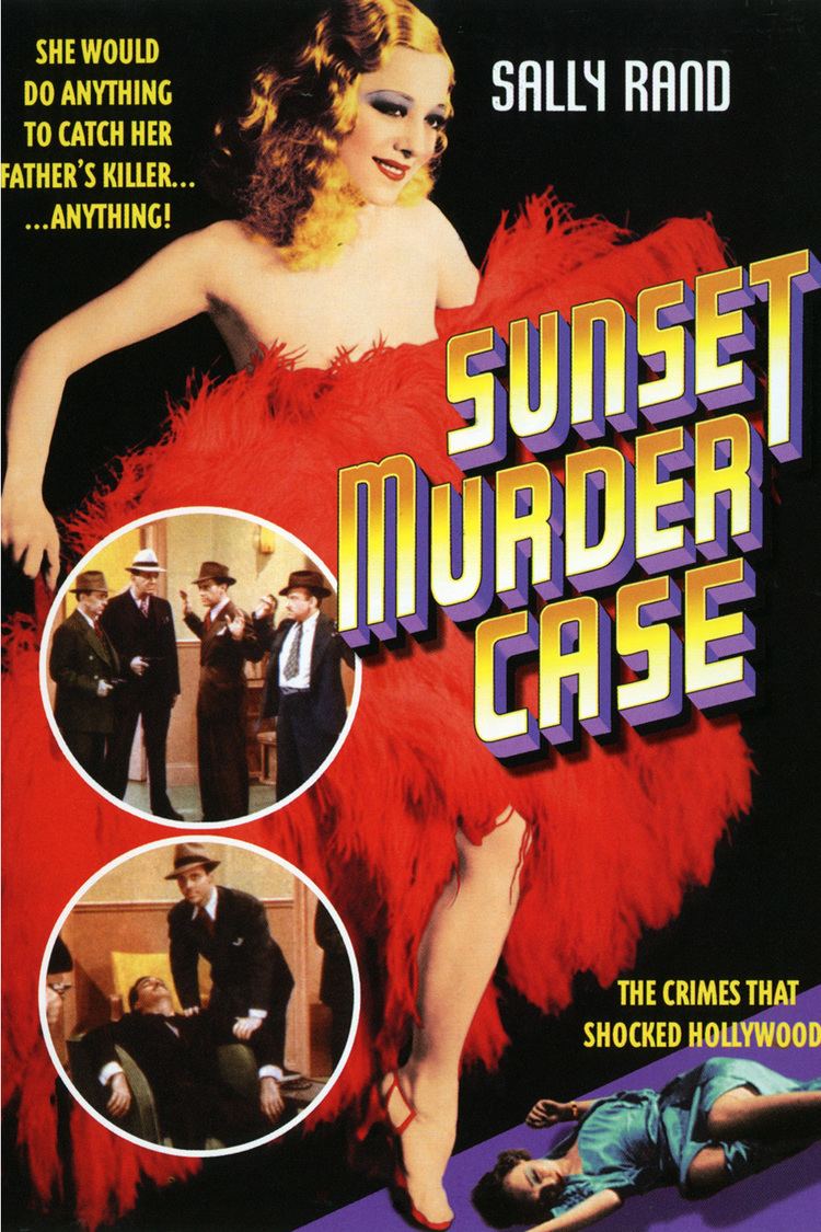 Sunset Murder Case wwwgstaticcomtvthumbdvdboxart8632230p863223