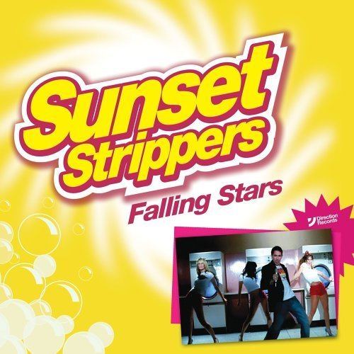 Sunset Strippers Falling Stars by Sunset Strippers Amazoncouk Music