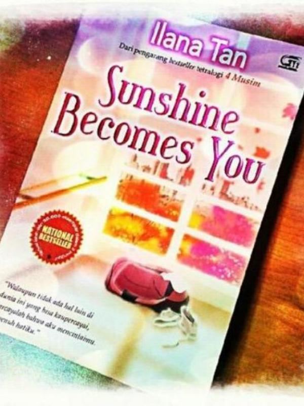 Sunshine Becomes You Herjunot Ali Jadi Pianis di Film Sunshine Becomes You Celeb