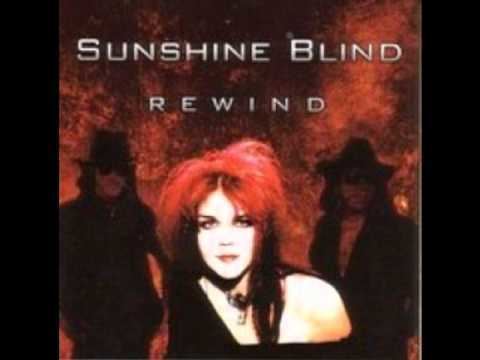 Sunshine Blind Sunshine Blind This Longing YouTube
