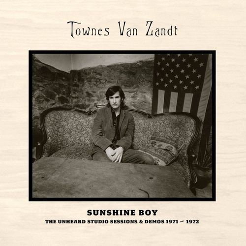 Sunshine Boy: The Unheard Studio Sessions & Demos 1971–1972 httpsamericansongwritercomwpcontentuploads