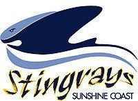Sunshine Coast Stingrays httpsuploadwikimediaorgwikipediaenthumb0