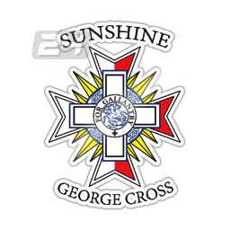 Sunshine George Cross FC Australia Sunshine Georgies Results fixtures tables