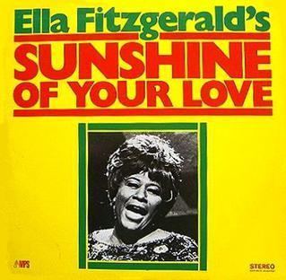 Sunshine of Your Love (album) httpsuploadwikimediaorgwikipediaen770Ell
